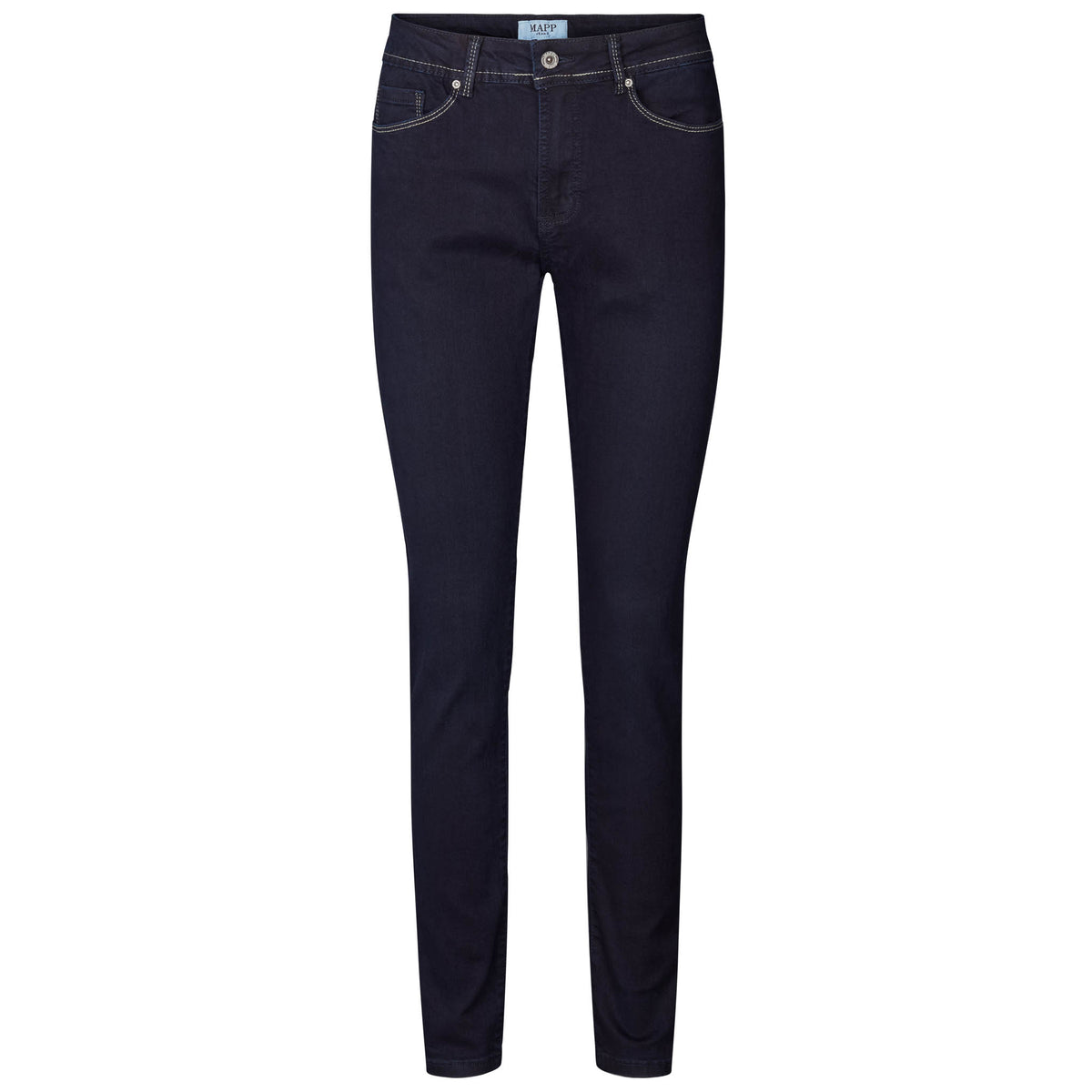 MAPP Wonder Push-up Slim Fit Jeans | Mapp DENIM/TWILL