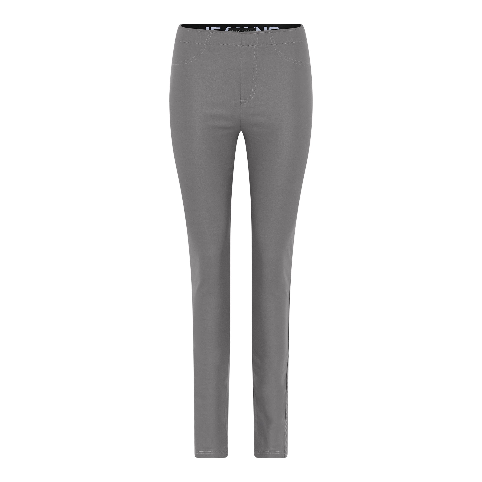 MARC LAUGE ALEIA COATED LEGGINGS LEGGINGS 16 KIT