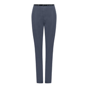 DNYcph ALEIA COATED LEGGINGS LEGGINGS 108 JEANS BLUE