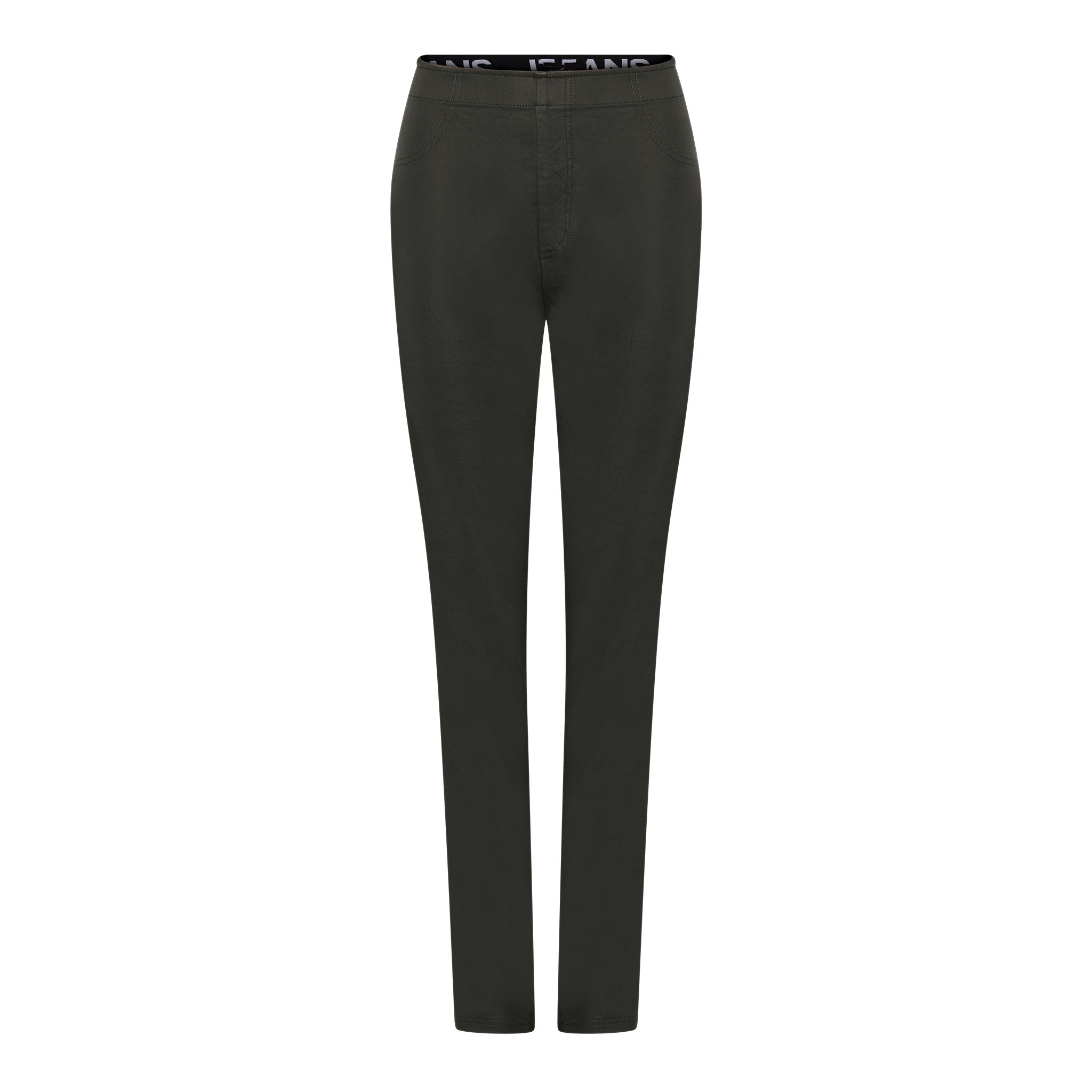 DNYcph ALEIA COATED LEGGINGS LEGGINGS 645 SALVIE