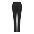 DNYcph ALEIA COATED LEGGINGS LEGGINGS 8099 BLACK COATED