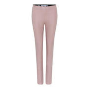 MAPP ALEIA COATED LEGGINGS LEGGINGS 395 DUSTY ROSE
