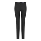 MARC LAUGE ALEIA COATED LEGGINGS LEGGINGS 12999 CHOKOLADE COATED