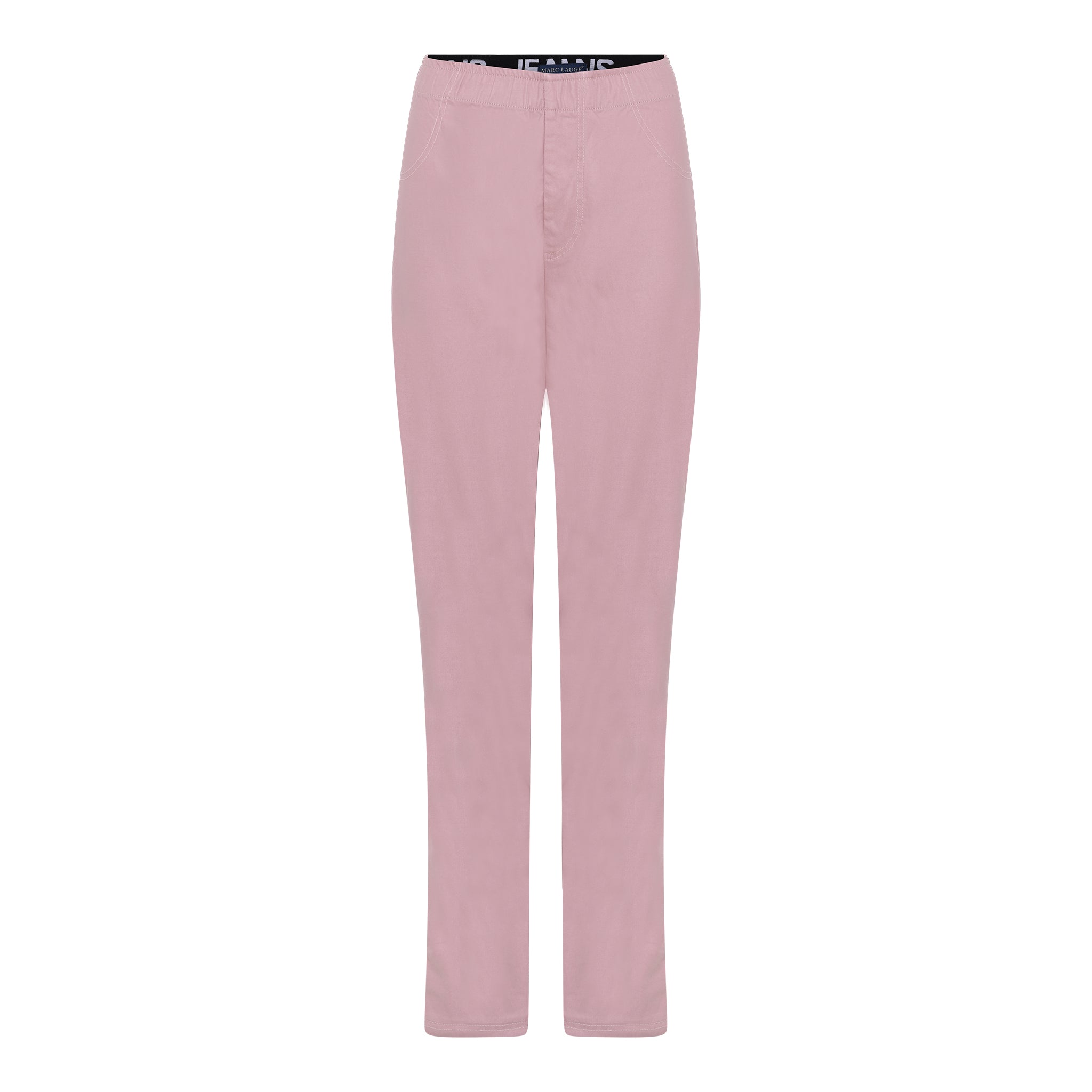 MARC LAUGE ALEIA COATED LEGGINGS LEGGINGS 395 DUSTY ROSE