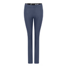 MARC LAUGE ALEIA COATED LEGGINGS LEGGINGS 108 JEANS BLUE