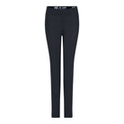 MARC LAUGE ALEIA COATED LEGGINGS LEGGINGS 9899 NAVY COATED