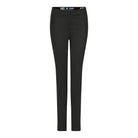 MARC LAUGE ALEIA COATED LEGGINGS LEGGINGS 546 BOTTLE GREEN