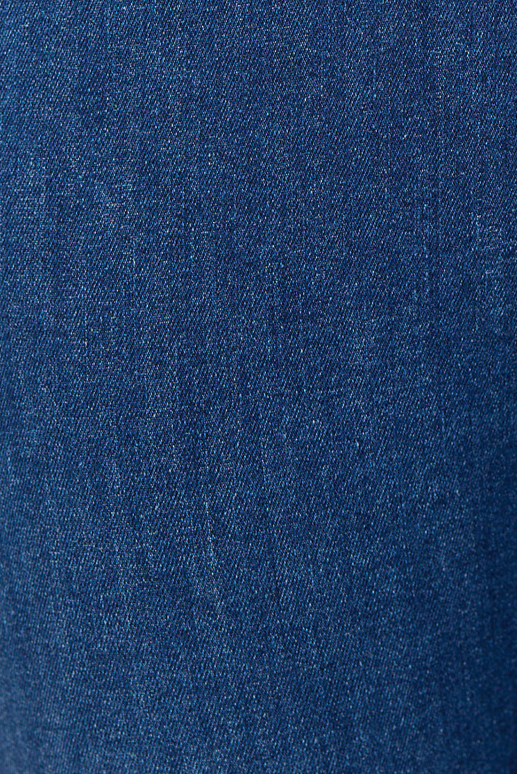 DNYcph ALEIA DENIM LEGGINGS LEGGINGS 9396 DENIM USED