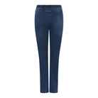DNYcph ALEIA DENIM LEGGINGS LEGGINGS 9396 DENIM USED