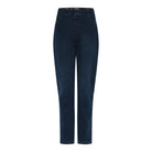 DNYcph ALEIA DENIM LEGGINGS LEGGINGS 9696 BLUE DENIM USED