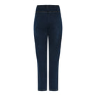 DNYcph ALEIA DENIM LEGGINGS LEGGINGS 9696 BLUE DENIM USED
