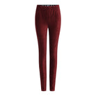 MAPP ALEIA LEGGINGS BABY CORDUROY CORD/FLØJL 400 BORDEAUX
