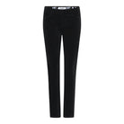 MAPP ALEIA LEGGINGS BABY CORDUROY CORD/FLØJL 80 BLACK