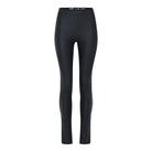 MAPP ALEIA LEGGINGS COATED COATED 104 NAVY