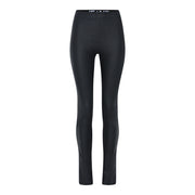 MAPP ALEIA COATED LEGGINGS LEGGINGS 104 NAVY
