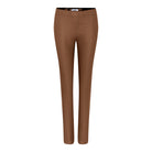 MAPP ALEIA LEGGINGS COATED COATED 12299 SOFT CAMEL COATED