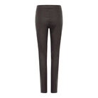 MAPP ALEIA LEGGINGS COATED COATED 12999 CHOKOLADE COATED