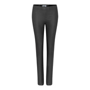 MAPP ALEIA COATED LEGGINGS LEGGINGS 161 RAVEN