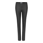 MAPP ALEIA LEGGINGS COATED COATED 161 RAVEN