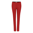 MAPP ALEIA LEGGINGS COATED COATED 330 RED