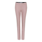 MAPP ALEIA LEGGINGS COATED COATED 395 DUSTY ROSE