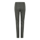 MAPP ALEIA LEGGINGS COATED COATED 546 BOTTLE GREEN
