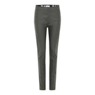 MAPP ALEIA LEGGINGS COATED COATED 546 BOTTLE GREEN