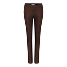 MAPP ALEIA LEGGINGS COATED COATED 614 MOCHA