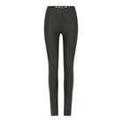 MAPP ALEIA LEGGINGS COATED COATED 645 SALVIE