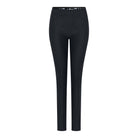 MAPP ALEIA LEGGINGS COATED LEO COATED 104 NAVY