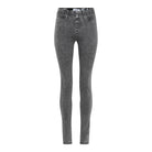 MAPP ALEIA LEGGINGS DENIM DENIM/TWILL 579699 GREY USED DENIM