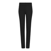 MAPP ALEIA DENIM LEGGINGS LEGGINGS 80 BLACK