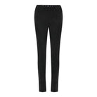 MAPP ALEIA LEGGINGS SUEDE LEGGINGS 80 BLACK