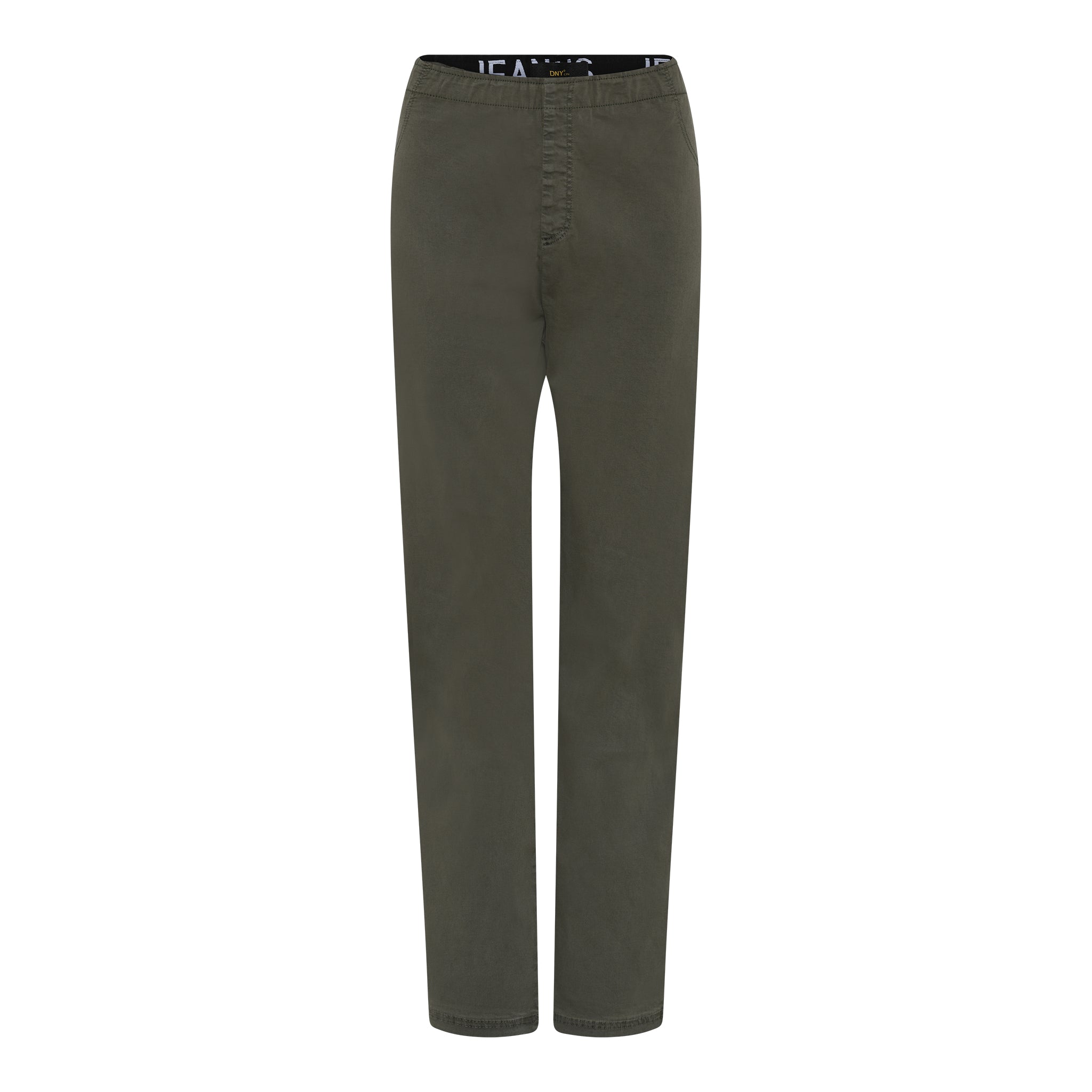 DNYcph ALEIA TWILL LEGGINGS LEGGINGS 645 SALVIE