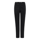 DNYcph ALEIA TWILL LEGGINGS LEGGINGS 80 BLACK
