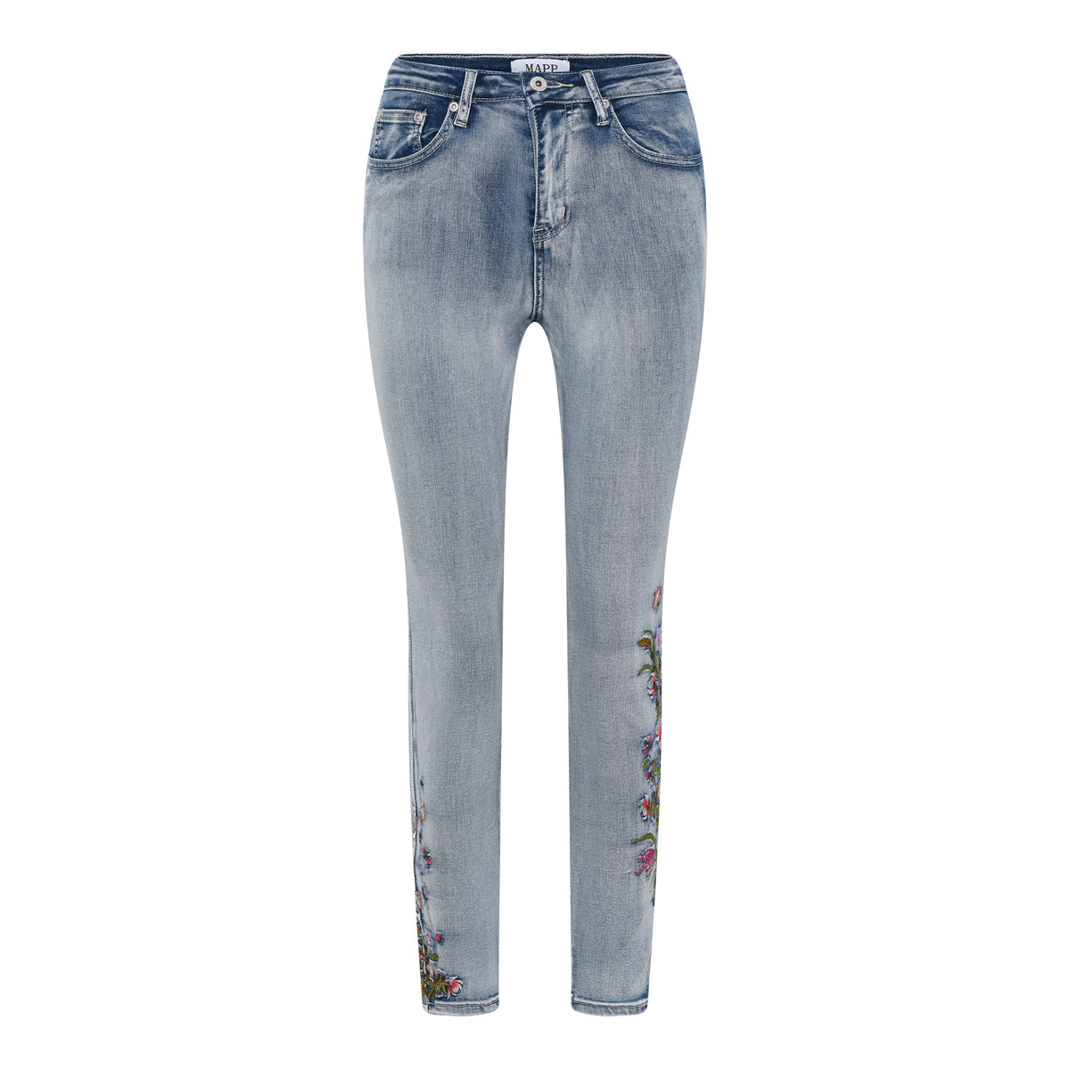 Angel Emb Jeans – Marc Lauge