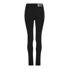 MAPP ANGEL JEANS BOW FIT DENIM DENIM/TWILL 81 BLACK DENIM