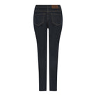 MAPP ANGEL JEANS BOW FIT DENIM DENIM/TWILL 98 DARK BLUE