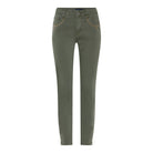 MARC LAUGE Alberta Twill Jeans DENIM/TWILL 645 SALVIE