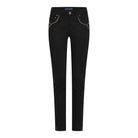 MARC LAUGE Alberta Twill Jeans DENIM/TWILL 80 BLACK