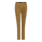 MARC LAUGE Aleia 11W Corduroy Leggings LEGGINGS 122 SOFT CAMEL