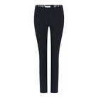 MAPP Aleia Bengalin Leggings LEGGINGS 104 NAVY