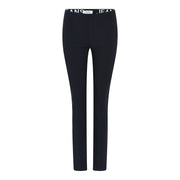 MAPP Aleia Bengalin Leggings LEGGINGS 104 NAVY