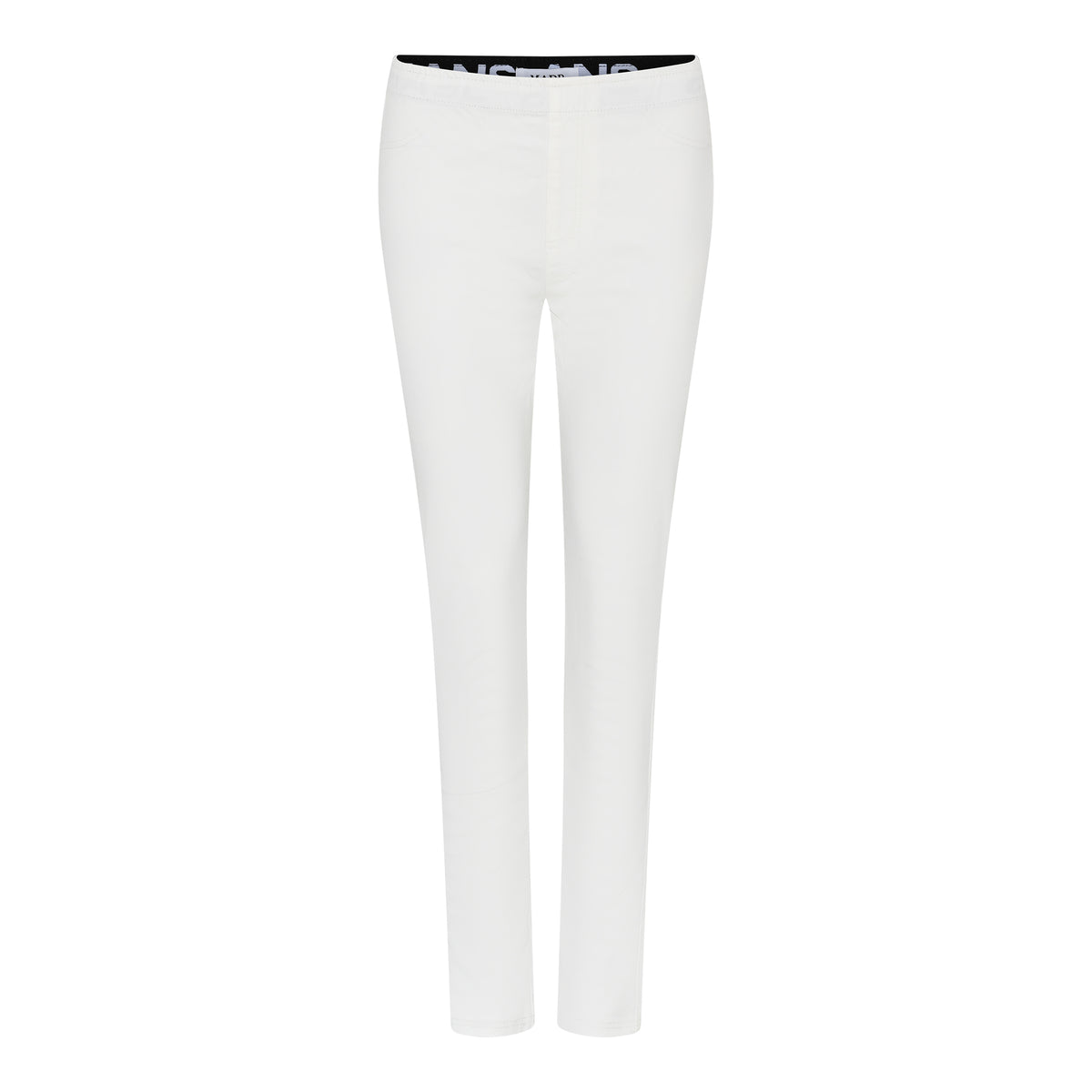 MAPP Aleia Bengalin Leggings LEGGINGS 10 WHITE