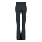 MAPP Aleia Bootcut Coated Leggings LEGGINGS 104 NAVY