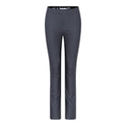 MAPP Aleia Bootcut Coated Leggings LEGGINGS 108 JEANS BLUE