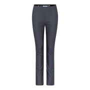 MAPP Aleia Bootcut Coated Leggings LEGGINGS 108 JEANS BLUE