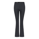 MARC LAUGE Aleia Bootcut Coated Leggings LEGGINGS 9899 NAVY COATED