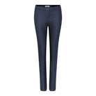 MAPP Aleia Coated Leggings LEGGINGS 108 JEANS BLUE