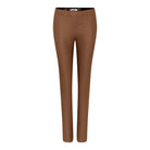 MAPP Aleia Coated Leggings LEGGINGS 12299 SOFT CAMEL COATED